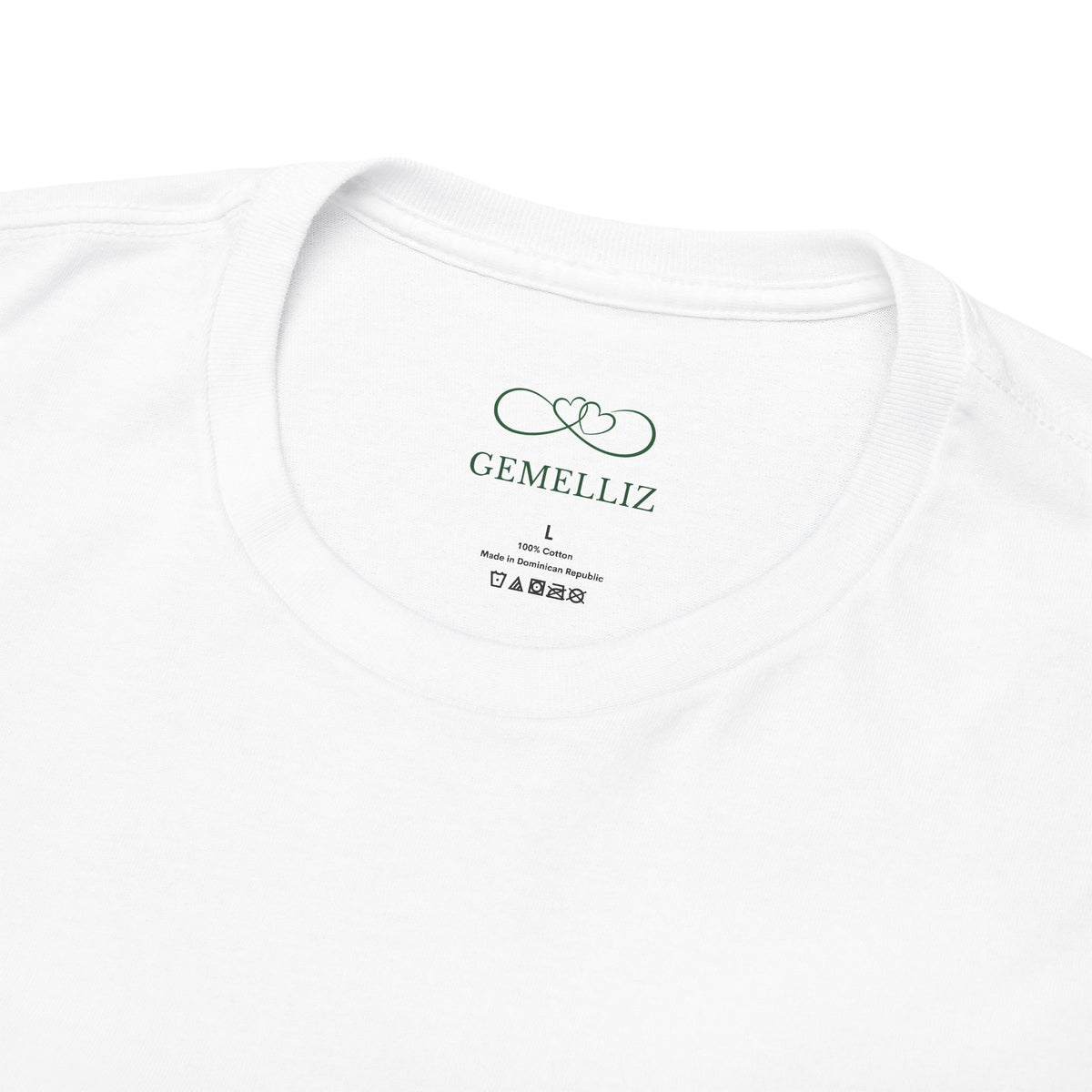 Camiseta embarazo gemelar | Gatitos Mellizos